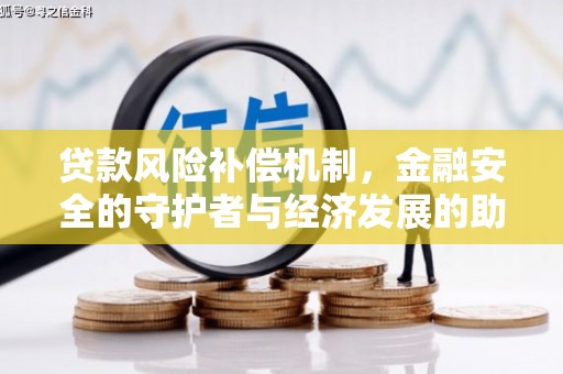 黄南贷款风险补偿机制，金融安全的守护者与经济发展的助推器