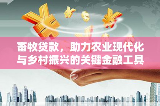 黄南畜牧贷款，助力农业现代化与乡村振兴的关键金融工具