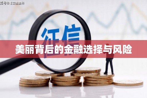 黄南美丽背后的金融选择与风险