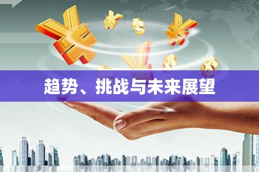黄南趋势、挑战与未来展望